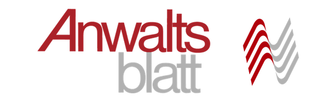 anwaltsblatt.anwaltverein.de