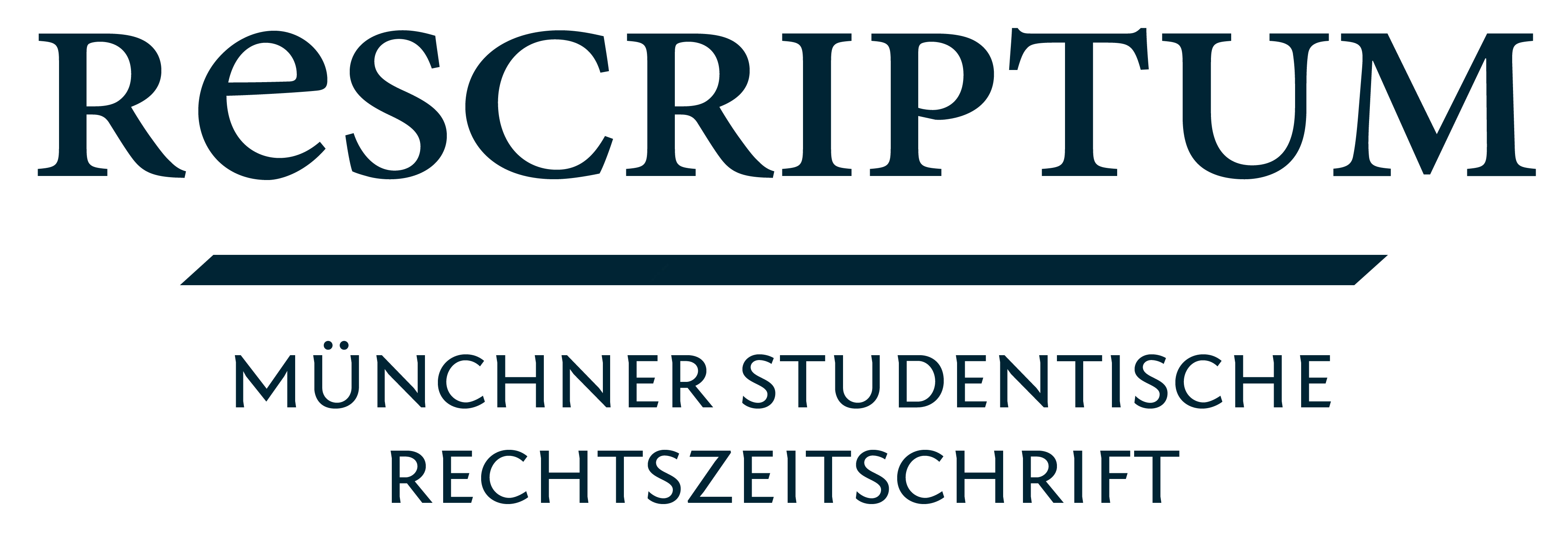 rescriptum