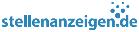 Stellenanzeigen.de Logo